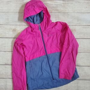 Columbia Kids Rain Zilla Jacket